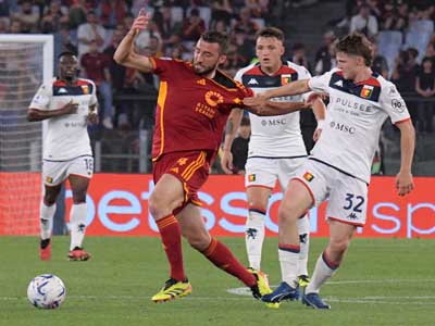 immagine new Roma Club Montenero Sabino